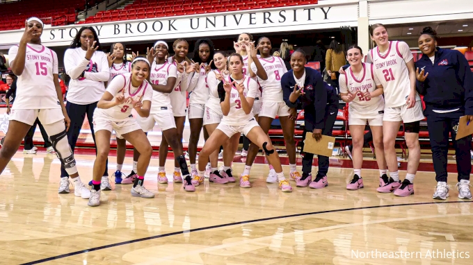 Weekly Hoops: Players of the Week, Top 25 Poll & Big Matchups